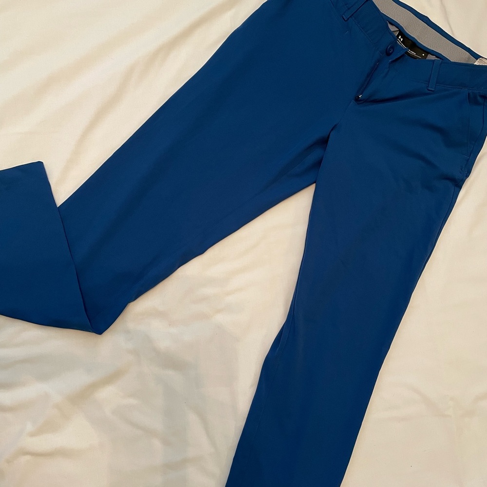 Under armour moisture wicking pant